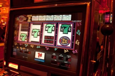 calon live sports and casino dashboard